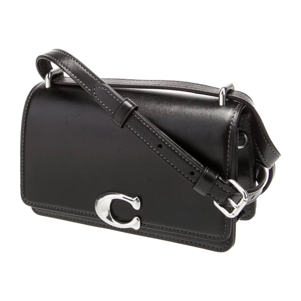 Coach Bandit Crossbody